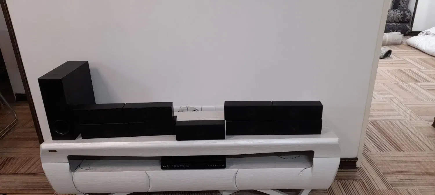 سینما خانواده|سیستم صوتی خانگی|تهران, افسریه شمالی|دیوار