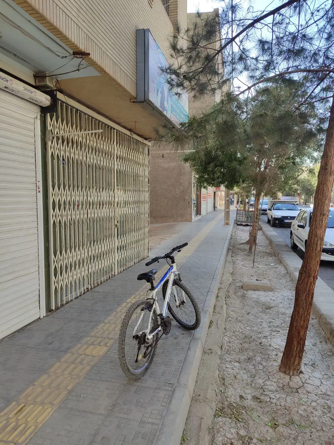 اجاره مغازه تجاری|اجارهٔ مغازه و غرفه|اصفهان, رحیمآباد|دیوار