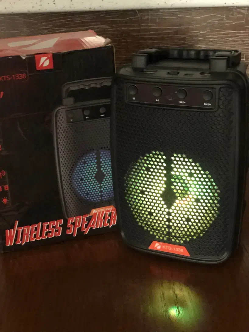 اسپیکر نونو|پخشکننده همراه|ملارد, |دیوار