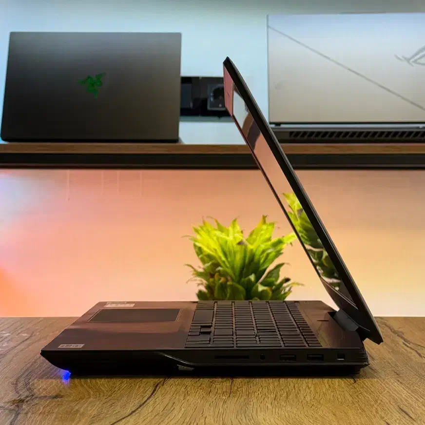 لپ‌تاپ Dell Gaming G5 5500 / هیولای گیمینگ|رایانه همراه|مشهد, ارشاد|دیوار