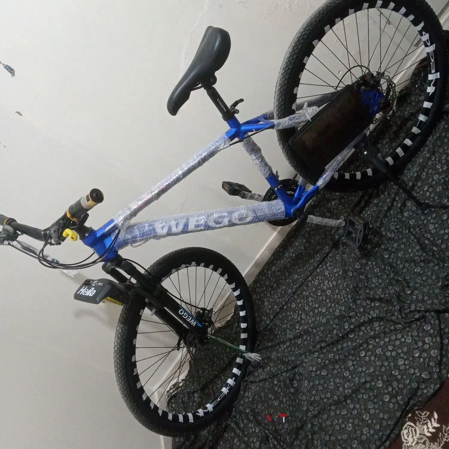 دوچرخه 26|دوچرخه، اسکیت، اسکوتر|ملارد, |دیوار