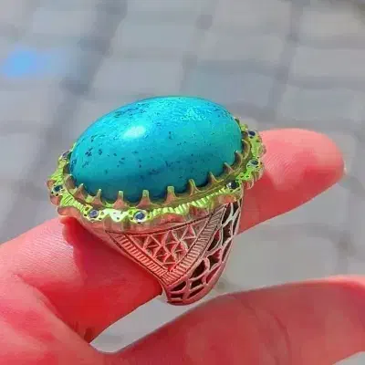 انواع انگشتر و زیورآلات کلکسیونی نقره|جواهرات|اندیمشک, |دیوار