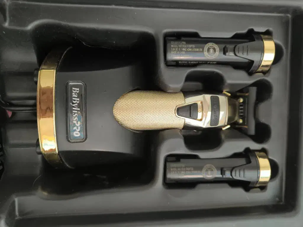 خط زن بابلیس اسنپ اف ایکس پرو(استوک)در حد نو|آرایشی، بهداشتی، درمانی|قیروکارزین, |دیوار