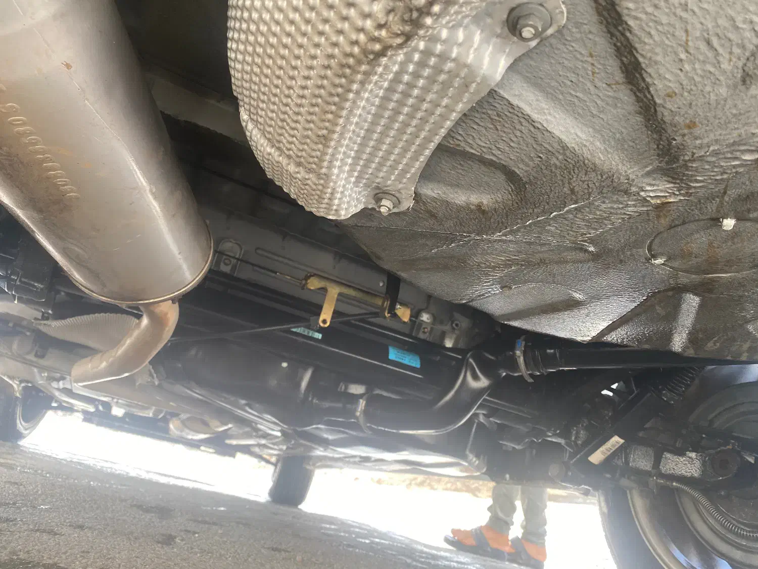 پارس|خودرو سواری و وانت|بندرعباس, |دیوار