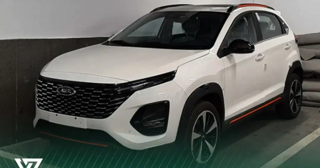 ایکس ۳۳ اتومات خشک|خودرو سواری و وانت|شهرکرد, |دیوار