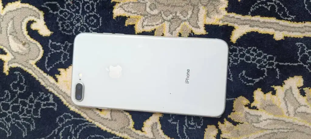 گوشی ایفون8پلاس|موبایل|زهک, |دیوار