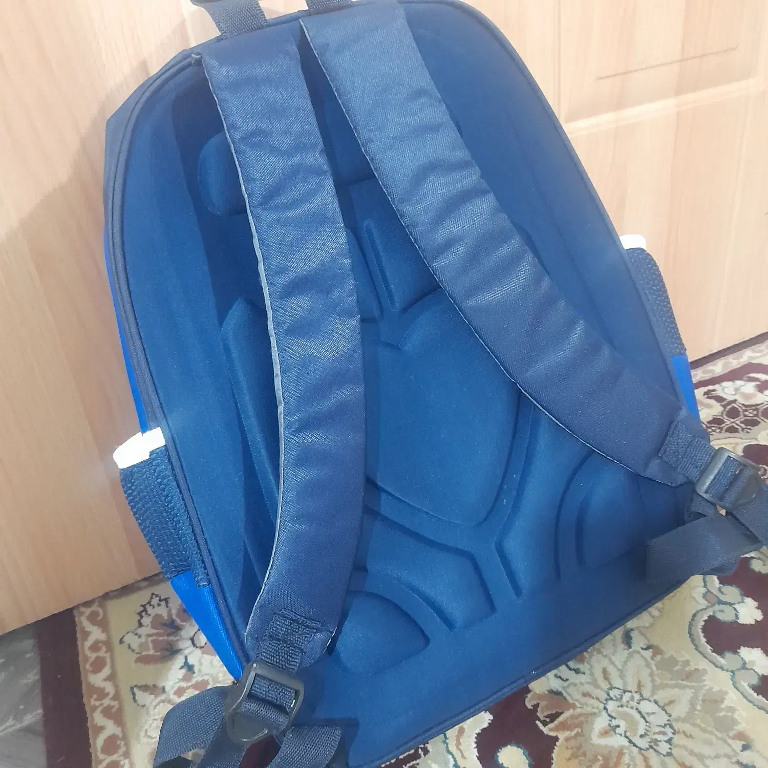 کیف پسرانه|کیف، کفش، کمربند|پیشوا, |دیوار