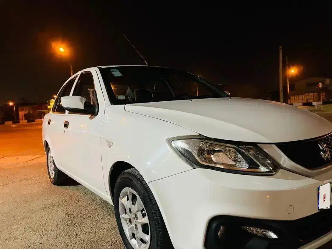 ساینا s 1403 درحد|خودرو سواری و وانت|شیراز, شهرک گلها|دیوار