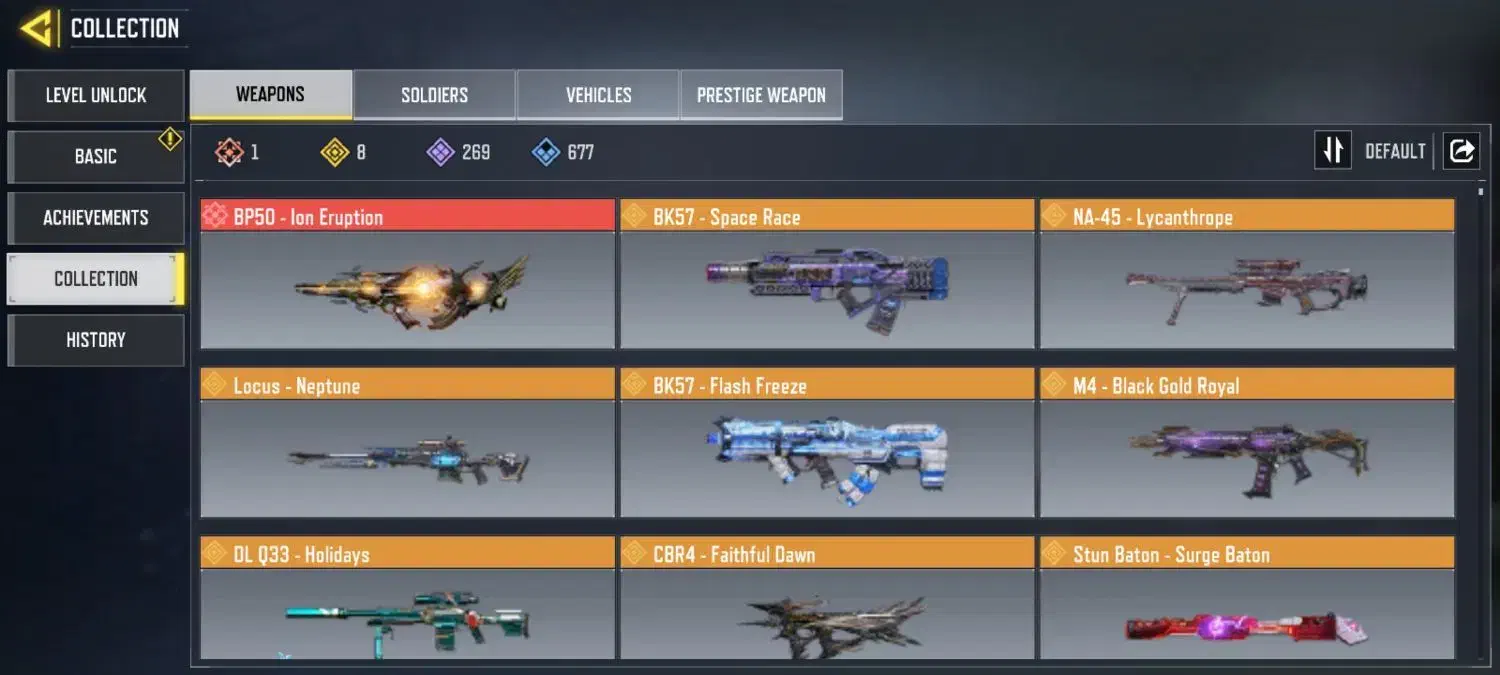 اکانت کالاف دیوتی موبایل|کنسول، بازی ویدئویی و آنلاین|کاشمر, |دیوار