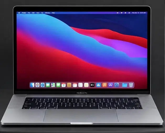 مک بوک پرو ۲۰۱۹ - MacBook Pro 2019|رایانه همراه|تهران, بهمن یار|دیوار