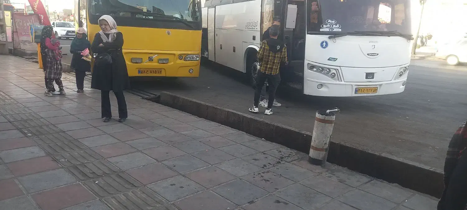 راننده پایه یکم هستم|استخدام حمل و نقل|تربت جام, والفجر|دیوار