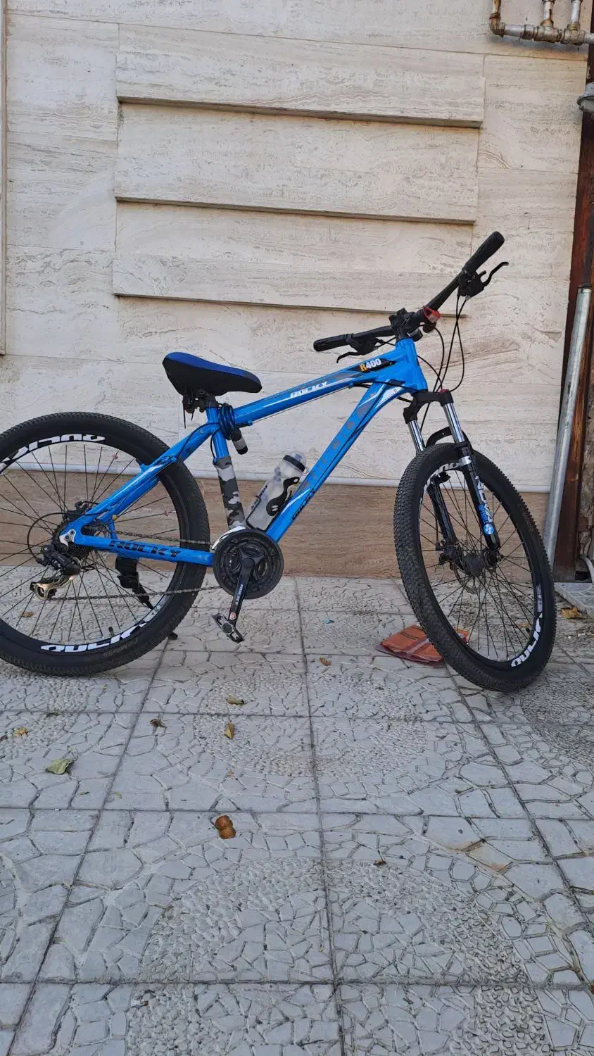 دوچرخه 27.5 سند دار دره شهر|دوچرخه، اسکیت، اسکوتر|دره شهر, |دیوار