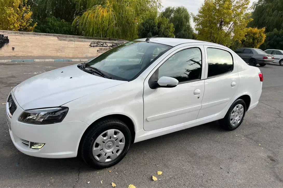 رانا پلاس ارتقا ۱۴۰۳  TU5.P|خودرو سواری و وانت|مراغه, |دیوار