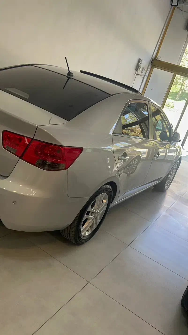 سراتو آپشنال|خودرو سواری و وانت|کرمان, |دیوار