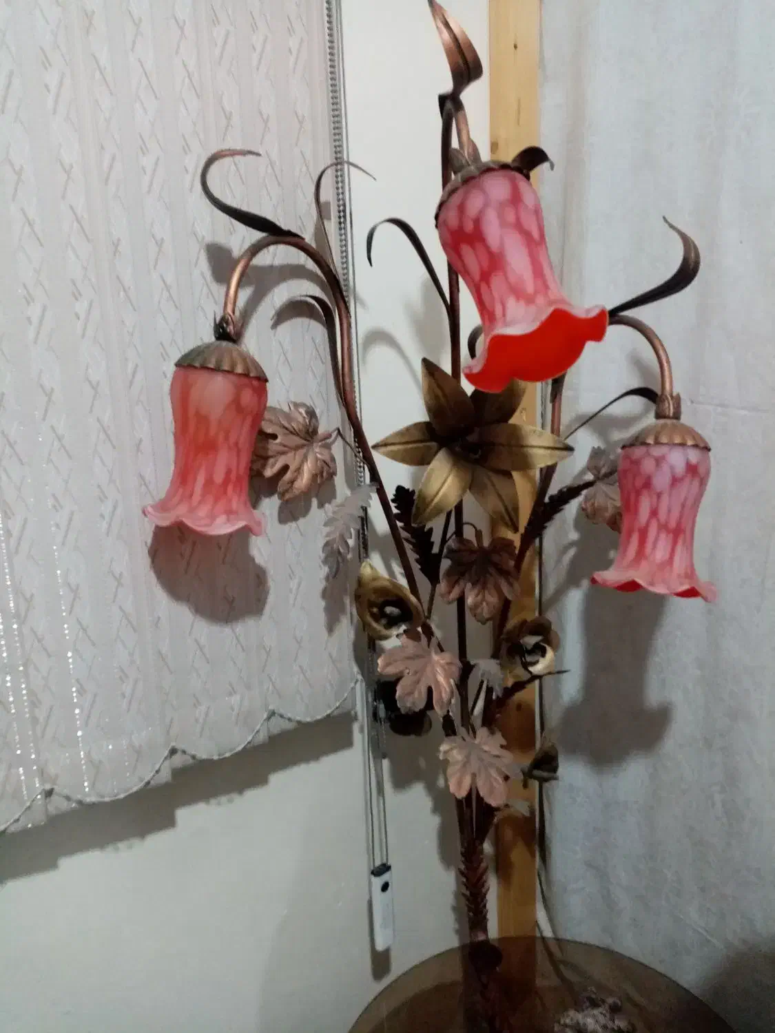 آباژور|چراغ خواب و آباژور|شیراز, فرگاز|دیوار