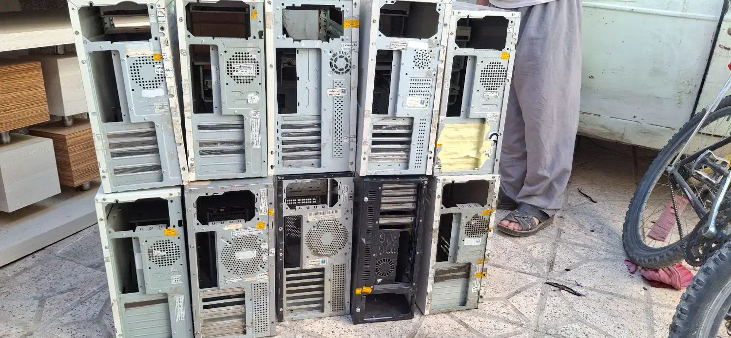 کیس کیبورد-صفحه کلید-موس کامپیوتر|قطعات و لوازم جانبی رایانه|مشهد, امیر آباد|دیوار