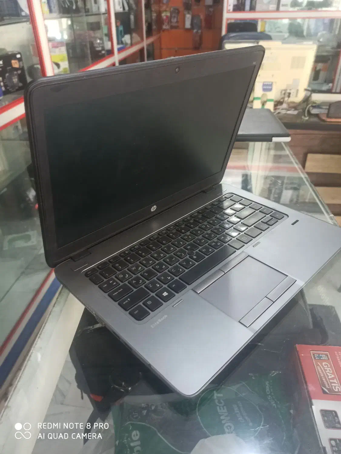 لپ تاپ درجه یک|رایانه همراه|سبزوار, قائم|دیوار