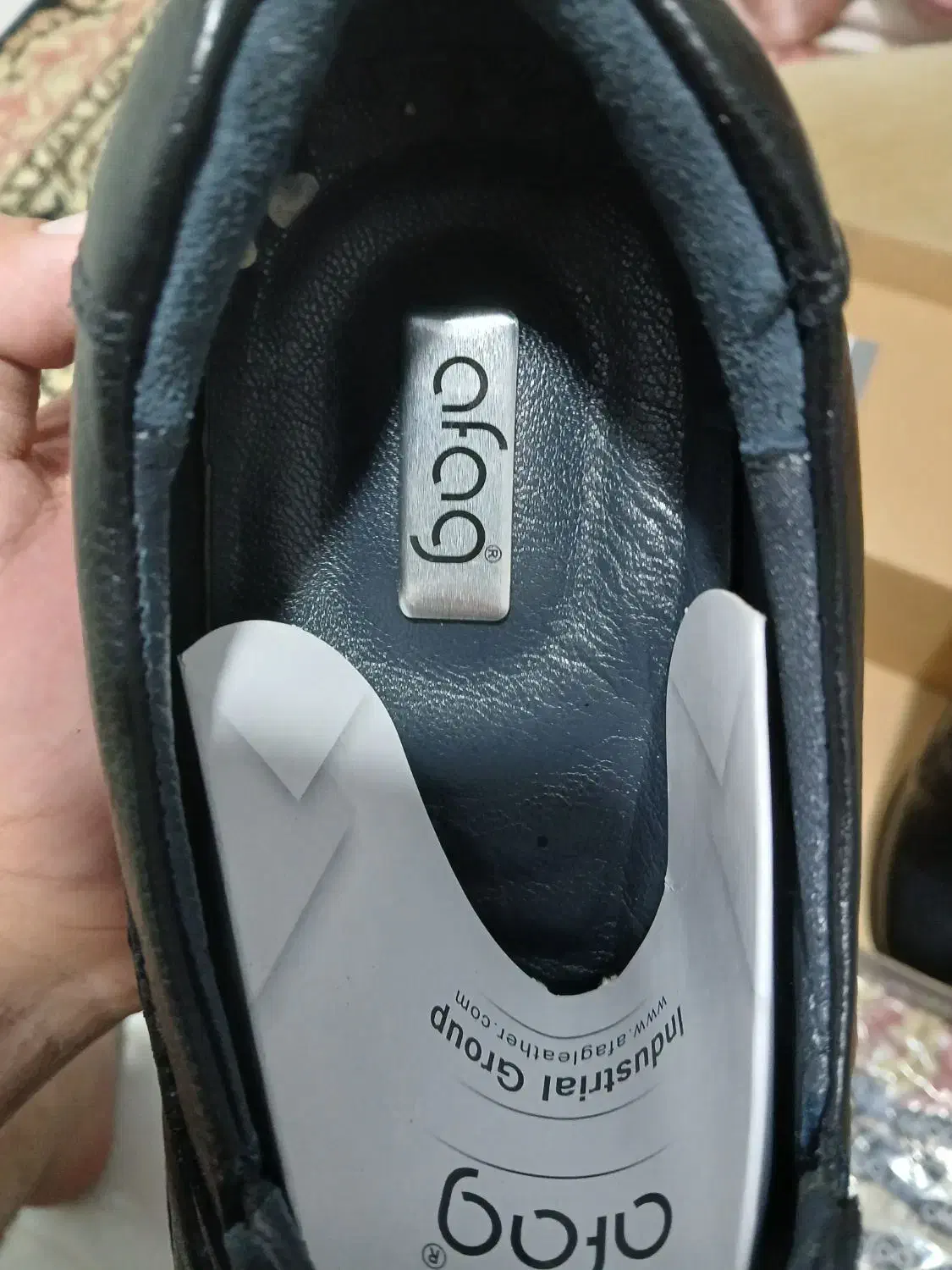 کفش سایز ۴۲|کیف، کفش، کمربند|بوشهر, |دیوار