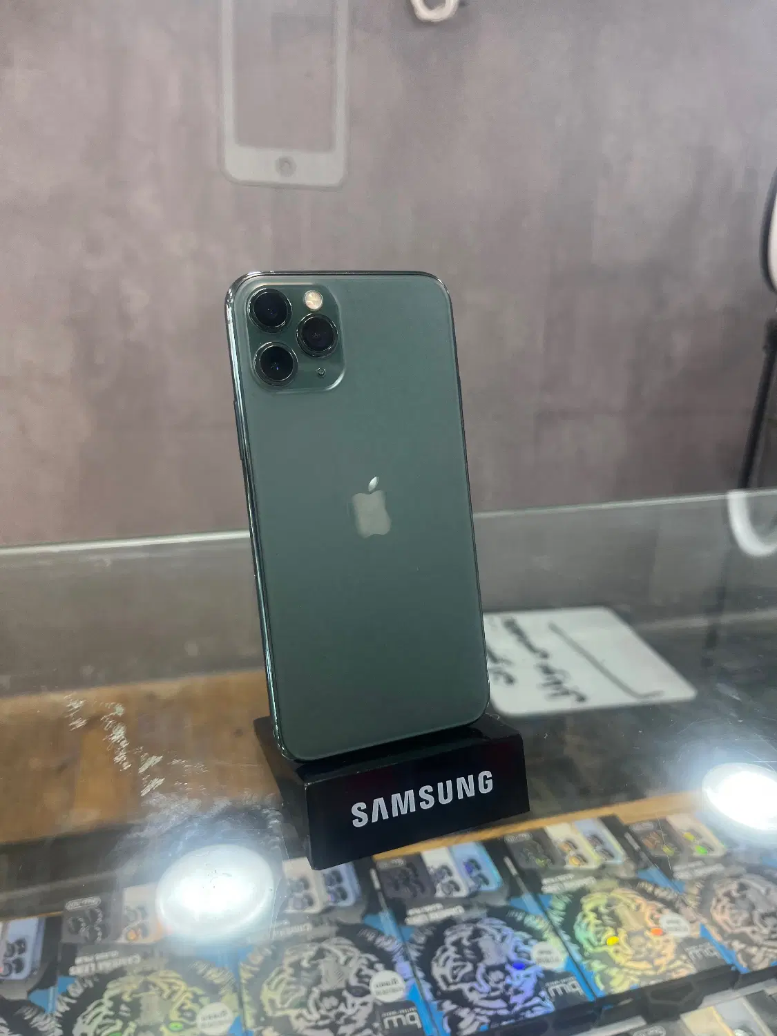 Apple11pro/256/ch/bt83|موبایل|قزوین, |دیوار