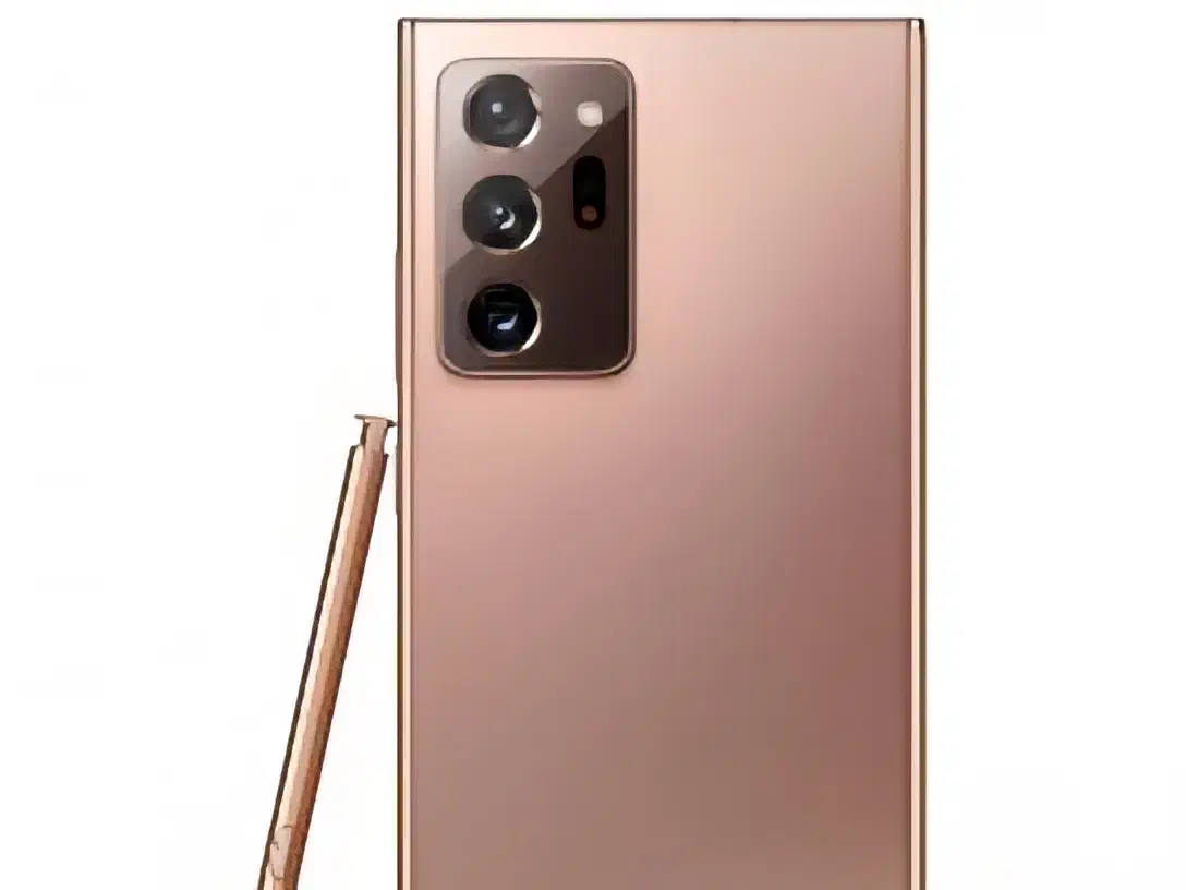 گوشی موبایل سامسونگ نوت ۲۰ اولترا 5G|موبایل|قم, انصارالحسین|دیوار