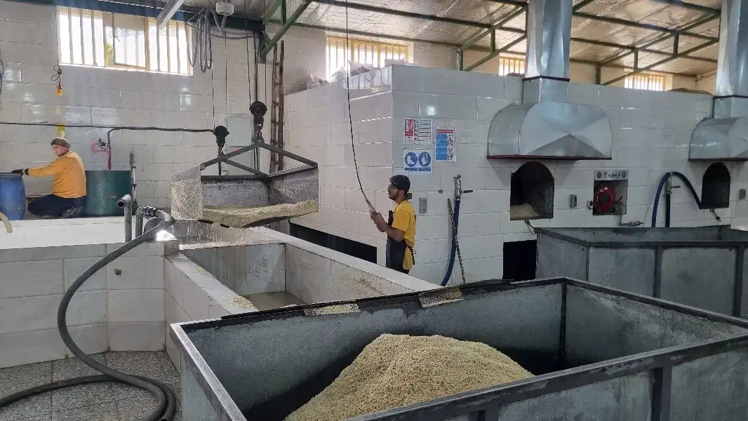 کارگر ساده با جای خواب|استخدام صنعتی، فنی، مهندسی|تفت, |دیوار