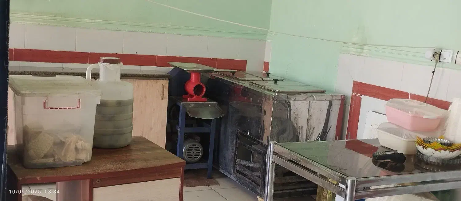 وسایل کبابی|کافیشاپ و رستوران|زابل, |دیوار