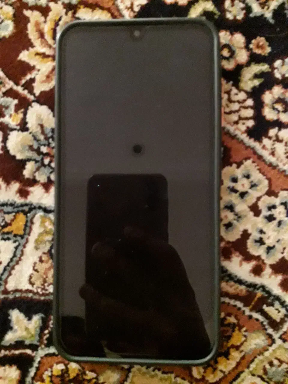 سامسونگ a25|موبایل|اراک, |دیوار