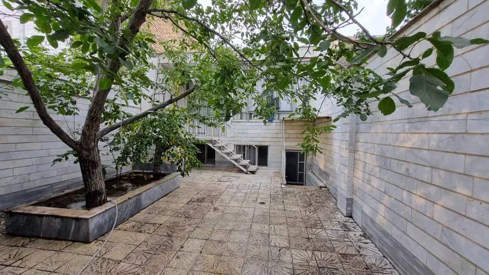 فروش ویلایی خوش نقشه (۱۶۰متر شهرک نصر)|فروش خانه و ویلا|زنجان, |دیوار