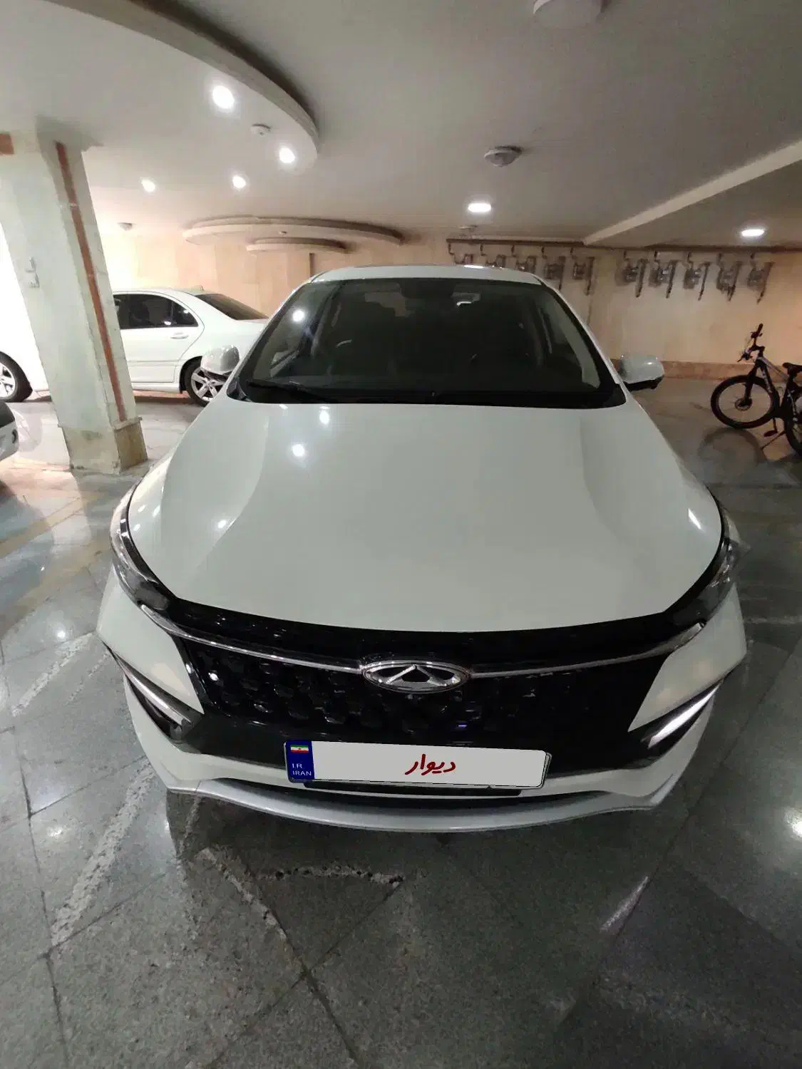 آریزو ۶ مدل ۱۳۹۹ آریزو۶ مدل ۲۰۲۰|خودرو سواری و وانت|تهران, آشتیانی|دیوار