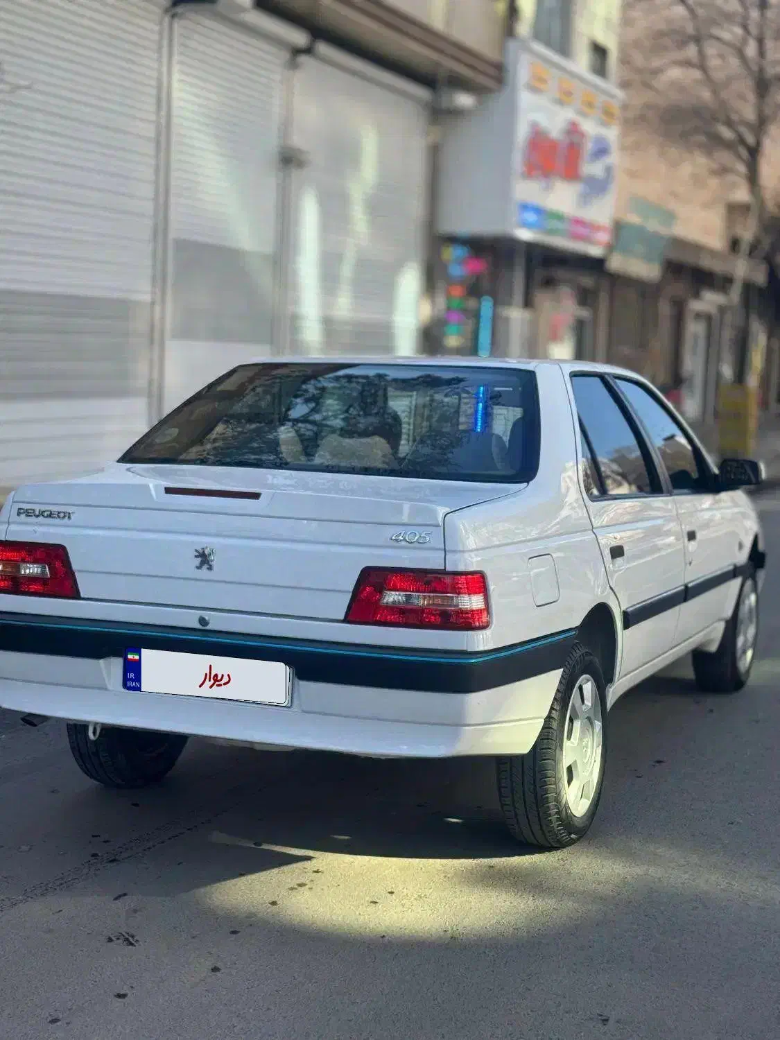 اس الیکس ۹۹|خودرو سواری و وانت|زنجان, |دیوار