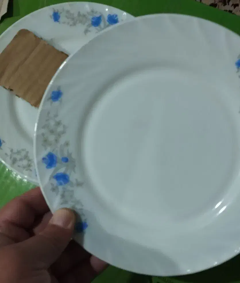 آرکوپال رویال فرانسه 18تکه|ظروف سرو و پذیرایی|زاهدان, |دیوار