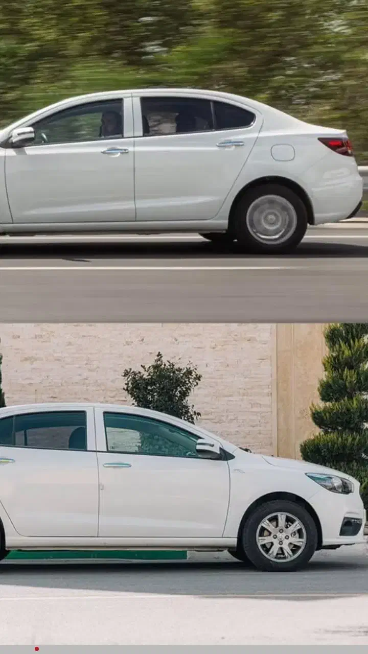 شاهین G CVT، مدل ۱۴۰۲|خودرو سواری و وانت|ارومیه, |دیوار