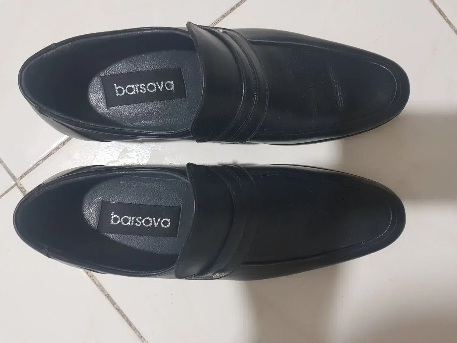 کفش تمام چرم|کیف، کفش، کمربند|اهواز, کوی ملی راه|دیوار