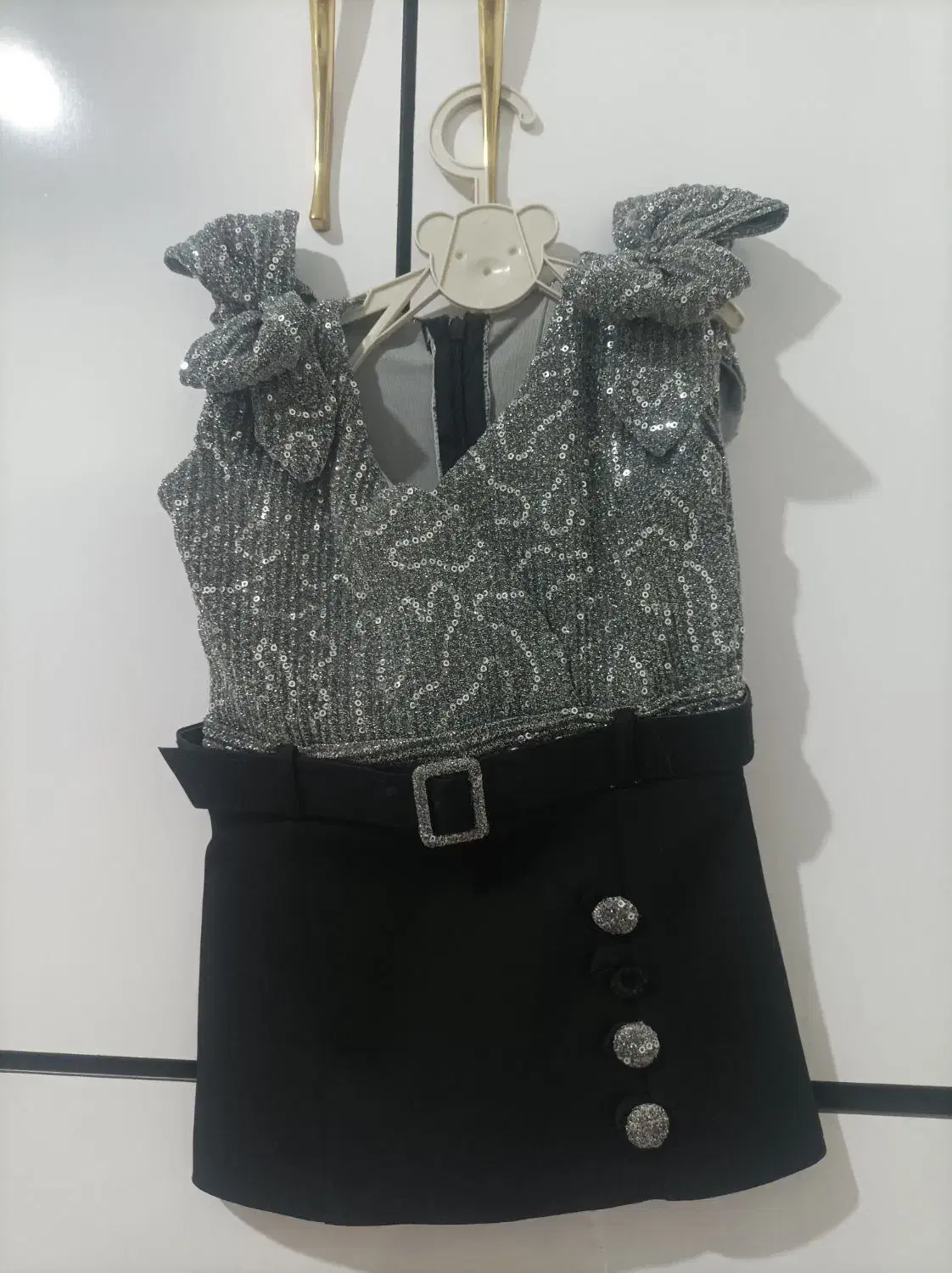 سارافن مجلسی|کفش و لباس بچه|کرمانشاه, |دیوار