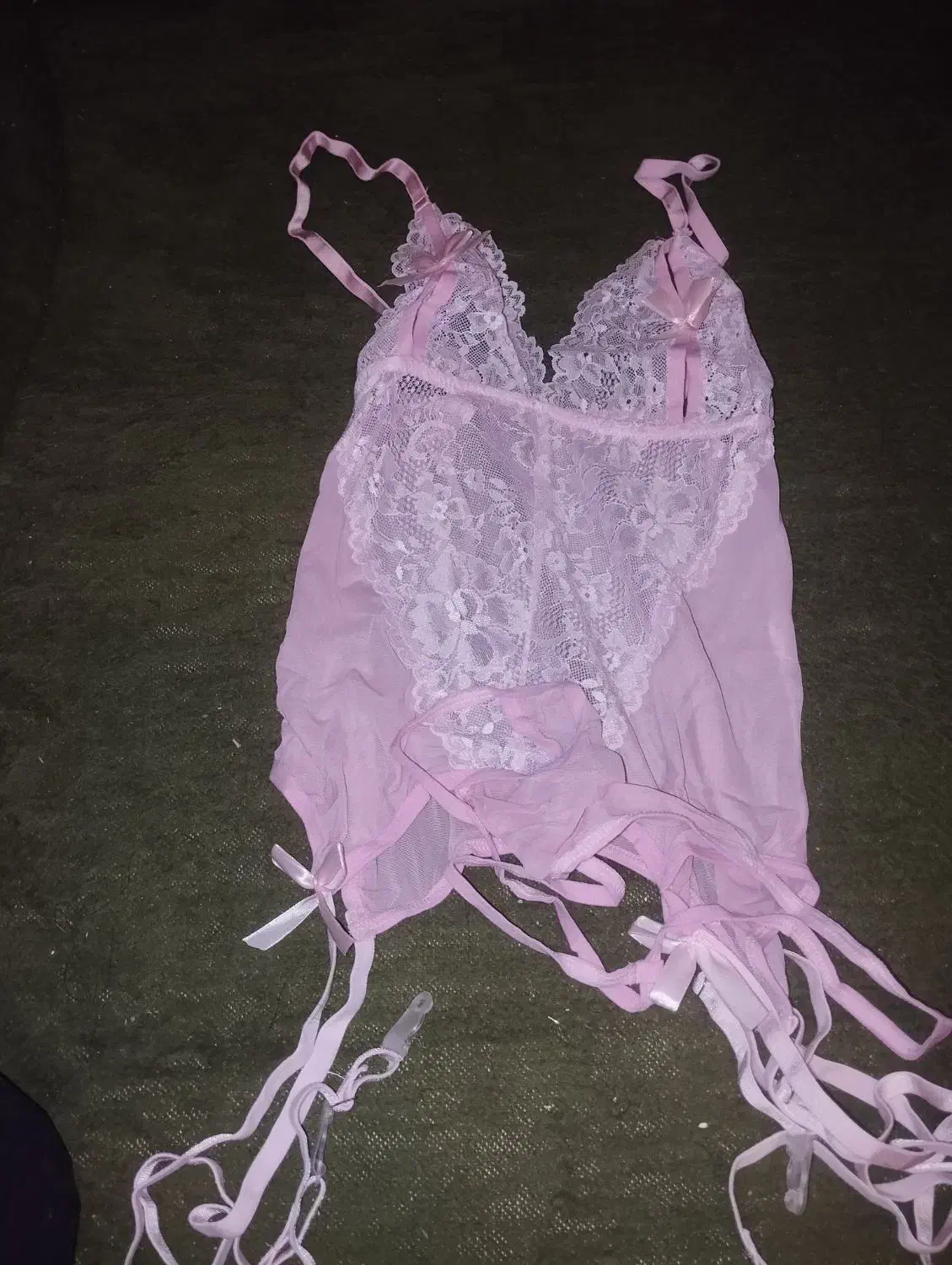 لباس شب خواب بلک فرایدی|لباس|یزد, |دیوار