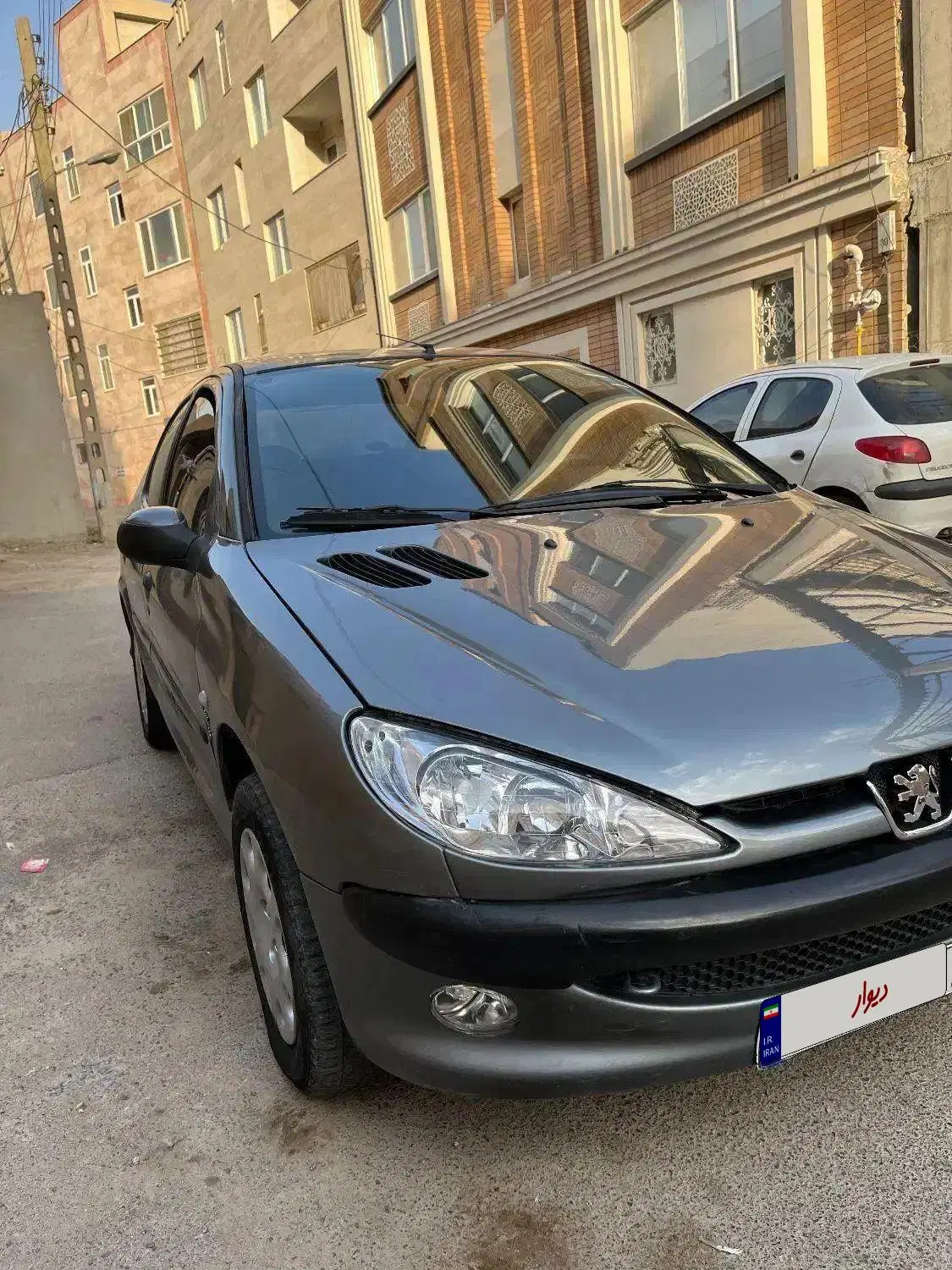 sd v8 مدل86|خودرو سواری و وانت|سمنان, |دیوار
