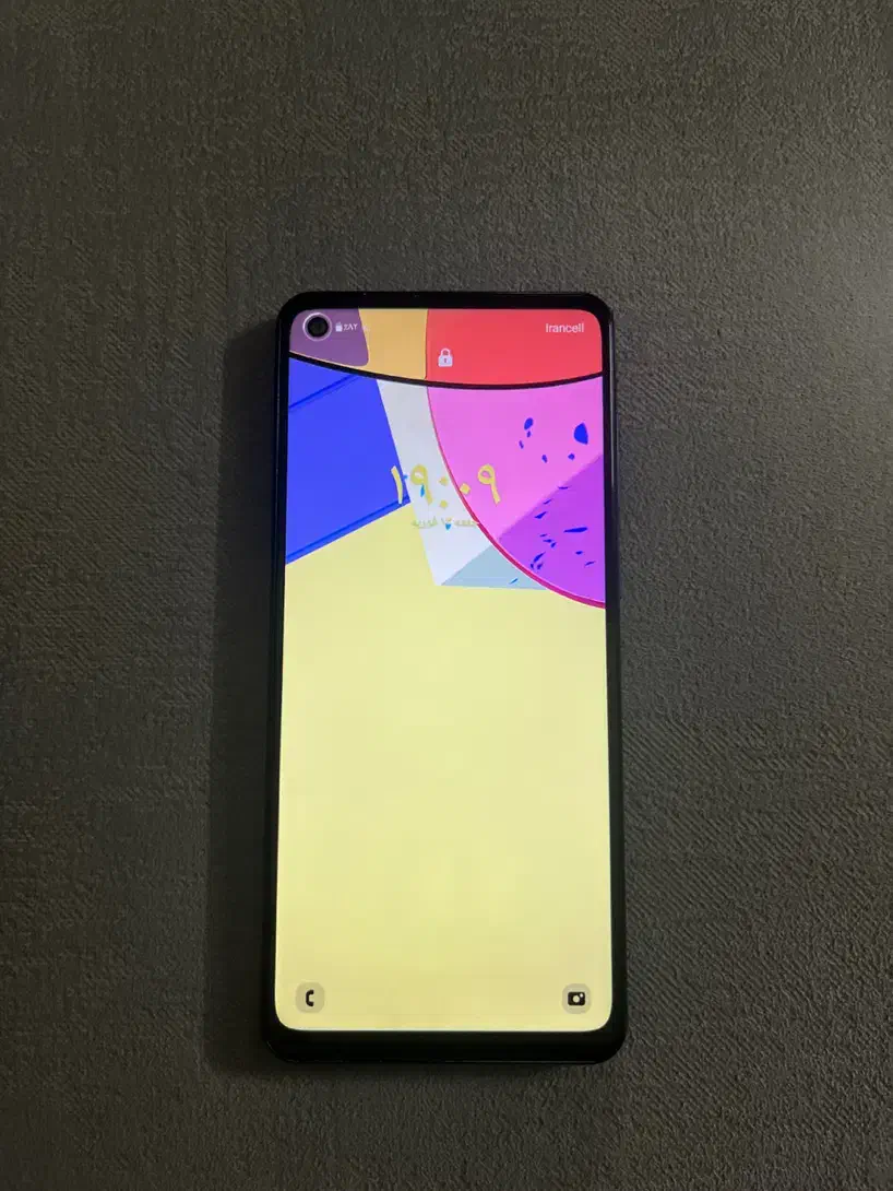 -سامسونگ-samsung a21s|موبایل|اراک, |دیوار