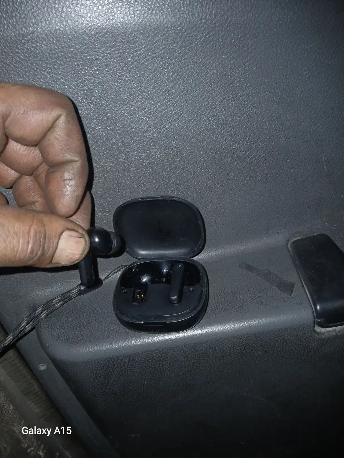 ایرپاد بلوتوثی|لوازم جانبی موبایل و تبلت|تهران, آهنگران (سراسیاب دولاب)|دیوار