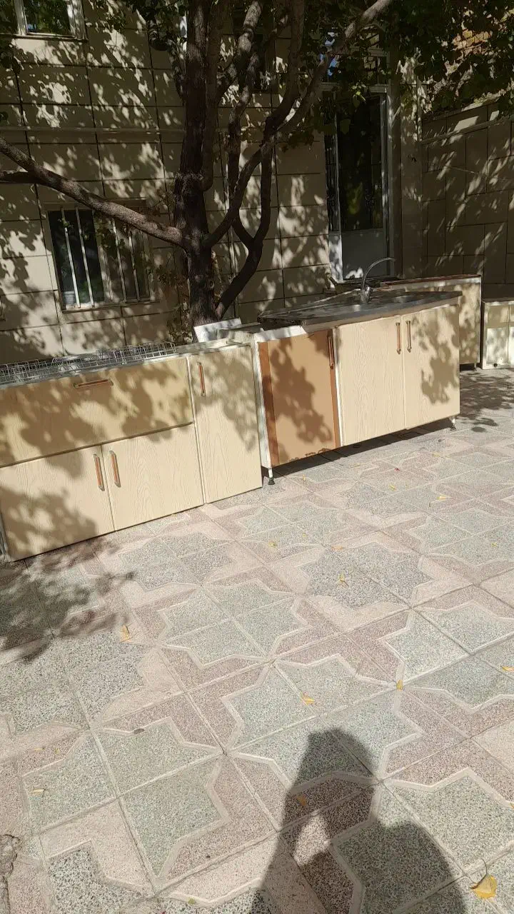 کابینت آشپزخانه|مصالح و تجهیزات ساختمان|زنجان, |دیوار