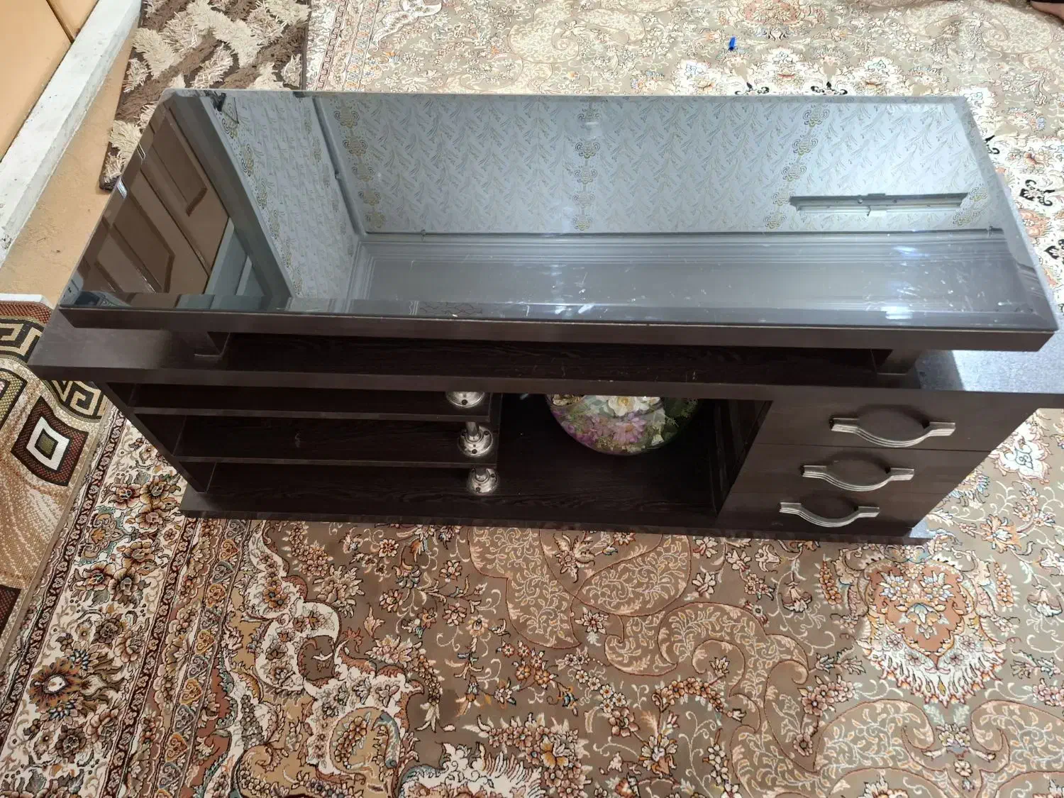 میز تلوزیون|میز تلویزیون|یزد, |دیوار