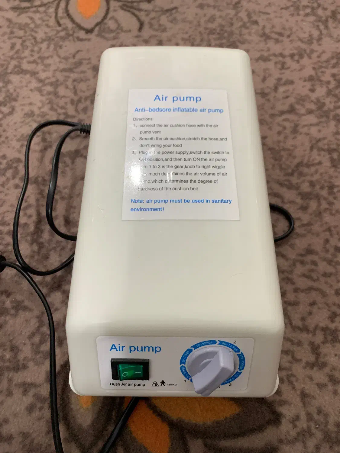 تشک بادی|تشک تختخواب|بوشهر, |دیوار