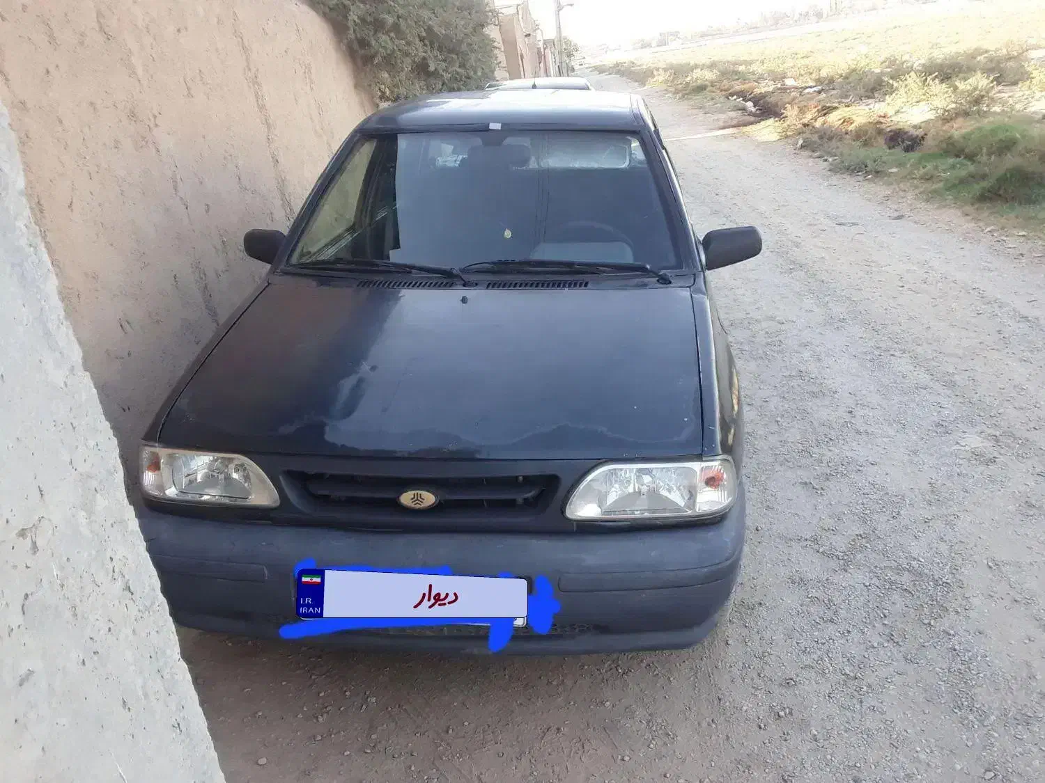 پراید|خودرو سواری و وانت|شریفآباد, |دیوار