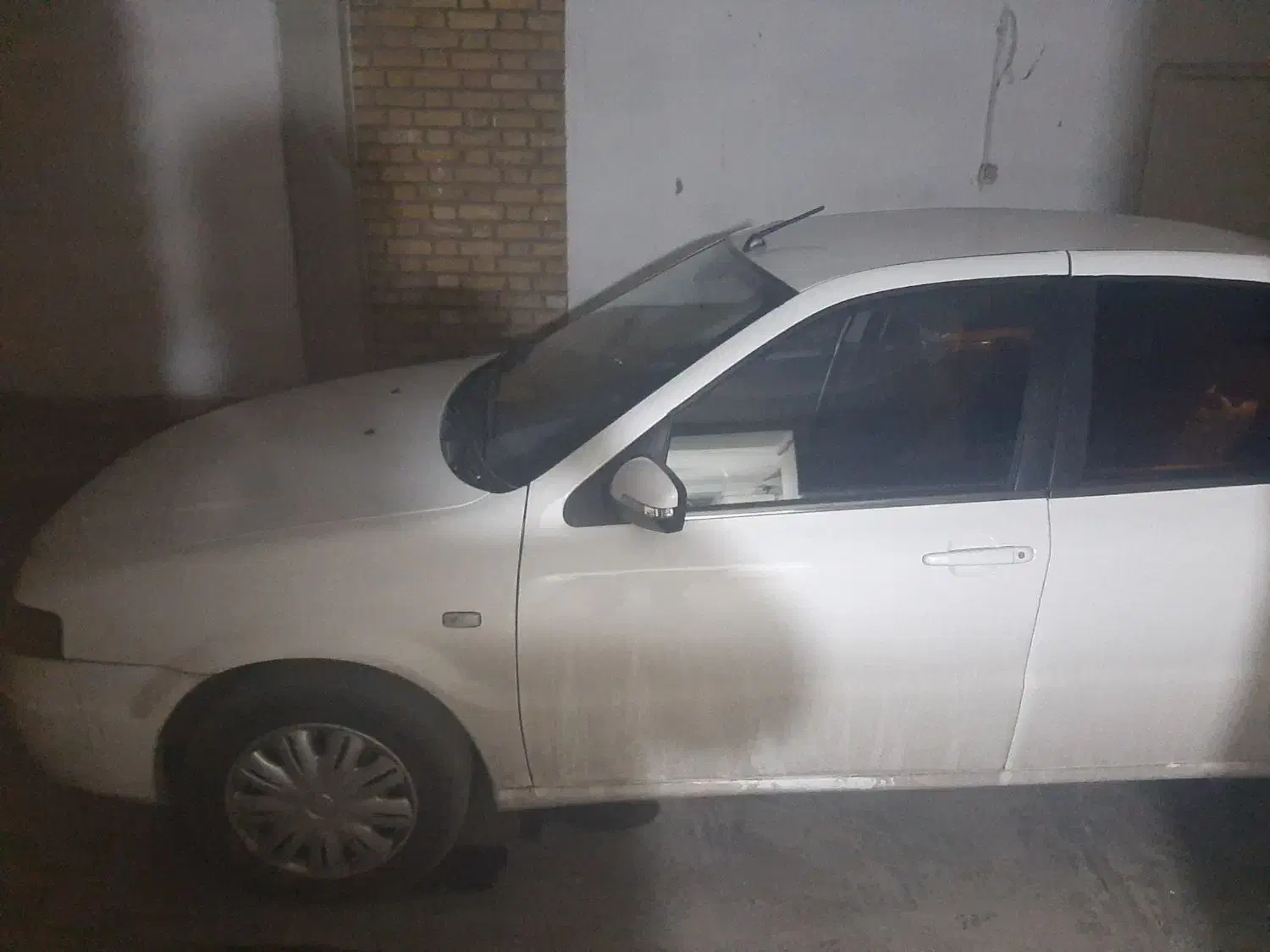 فروش سورون پلاس ای اف سون|خودرو سواری و وانت|کرمانشاه, |دیوار