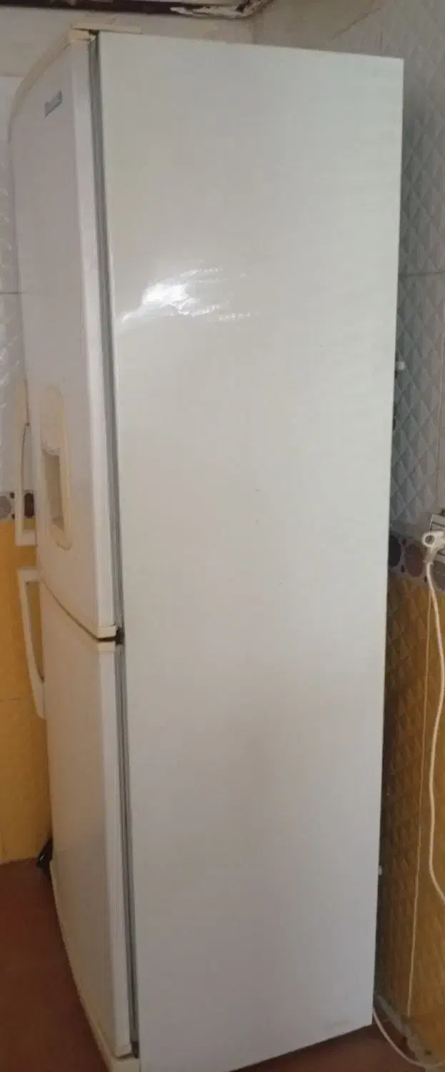 یخچال فریزر|یخچال و فریزر|نورآباد, |دیوار