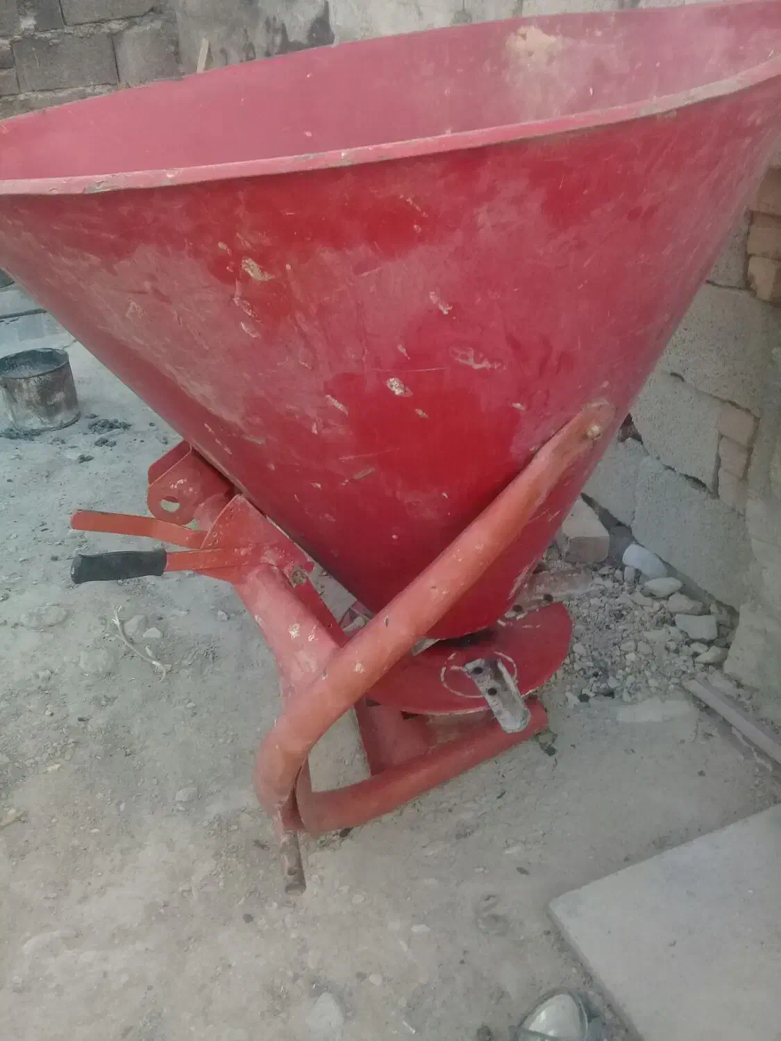 کود پاش فروش|قطعات یدکی و لوازم جانبی|گیلان غرب, |دیوار