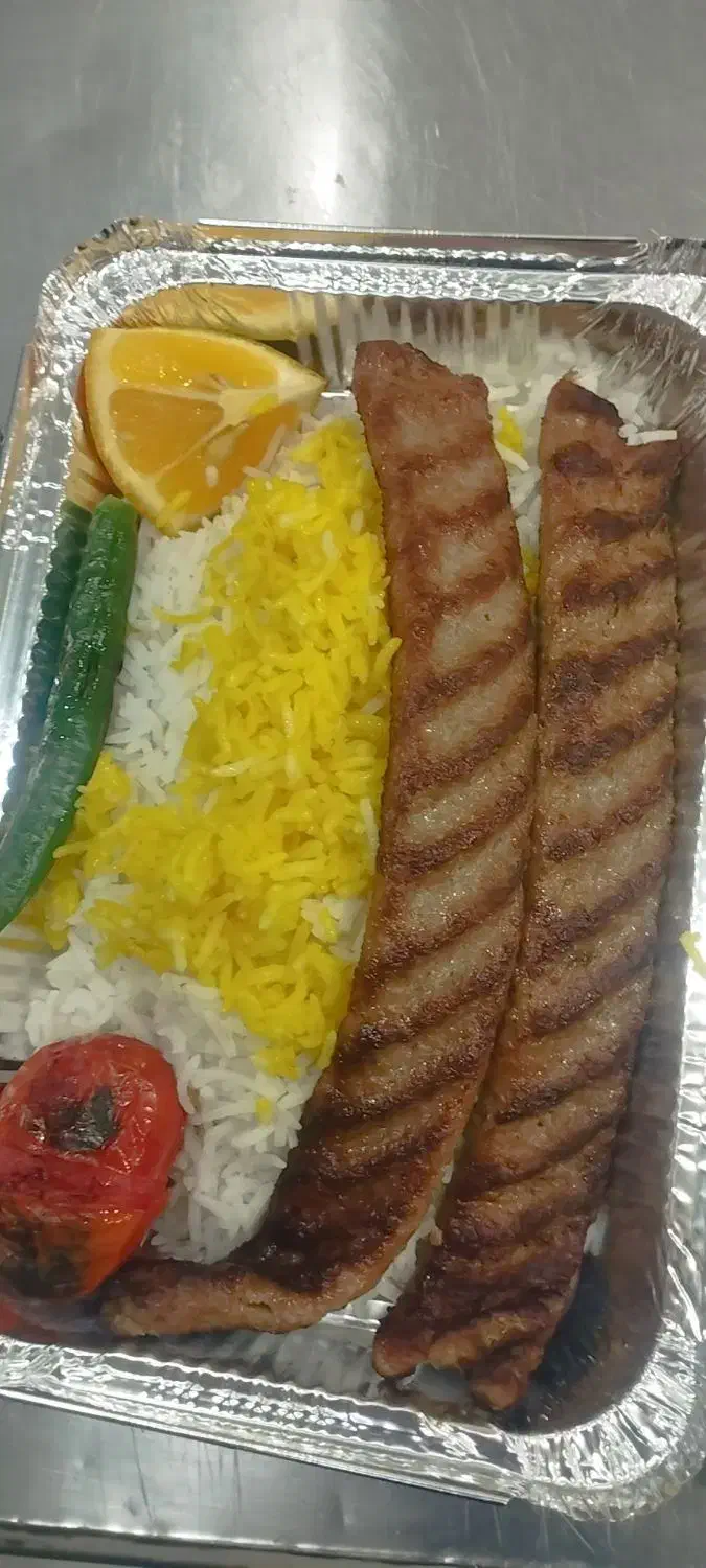 رستوران امام رضا|خدمات پذیرایی، مراسم|اهواز, منبع اب|دیوار