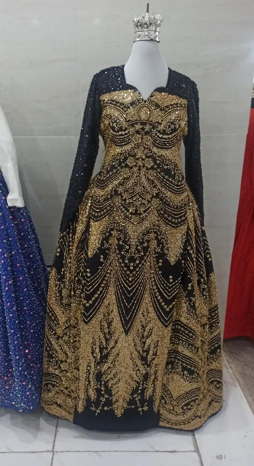 فروش لباس محلی|لباس|یاسوج, |دیوار