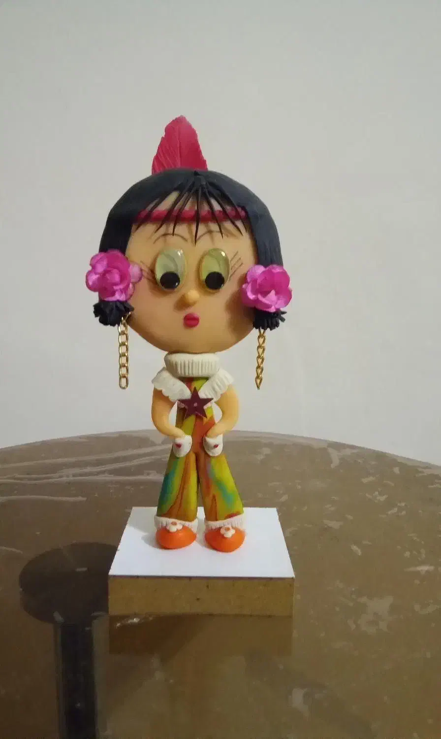 عروسک دختر|اسباببازی|قم, پردیسان|دیوار