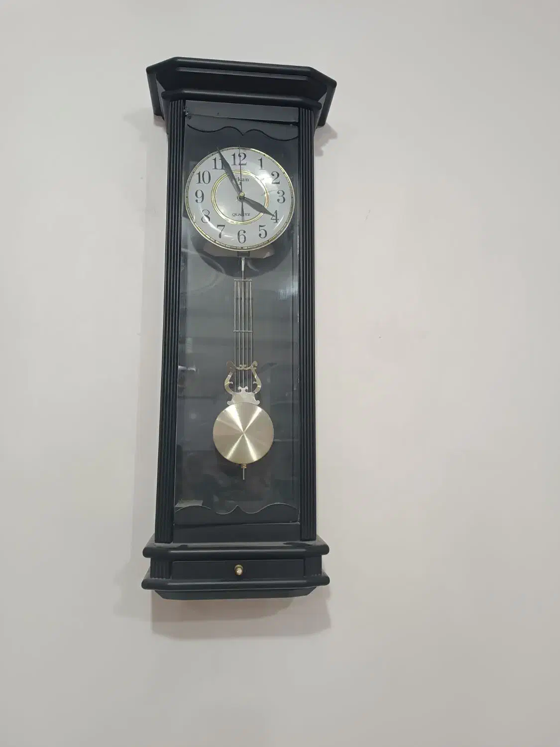 ساعت دیواری|ساعت دیواری و تزئینی|خرم‌آباد, |دیوار