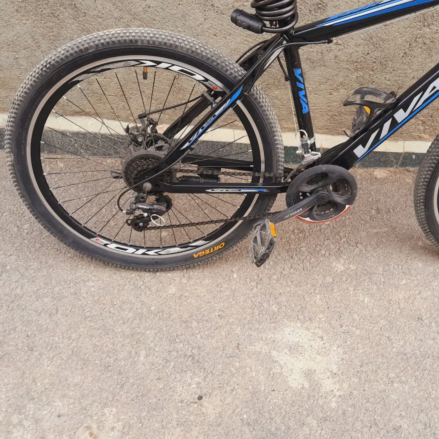 دوچرخه|دوچرخه، اسکیت، اسکوتر|تبریز, |دیوار